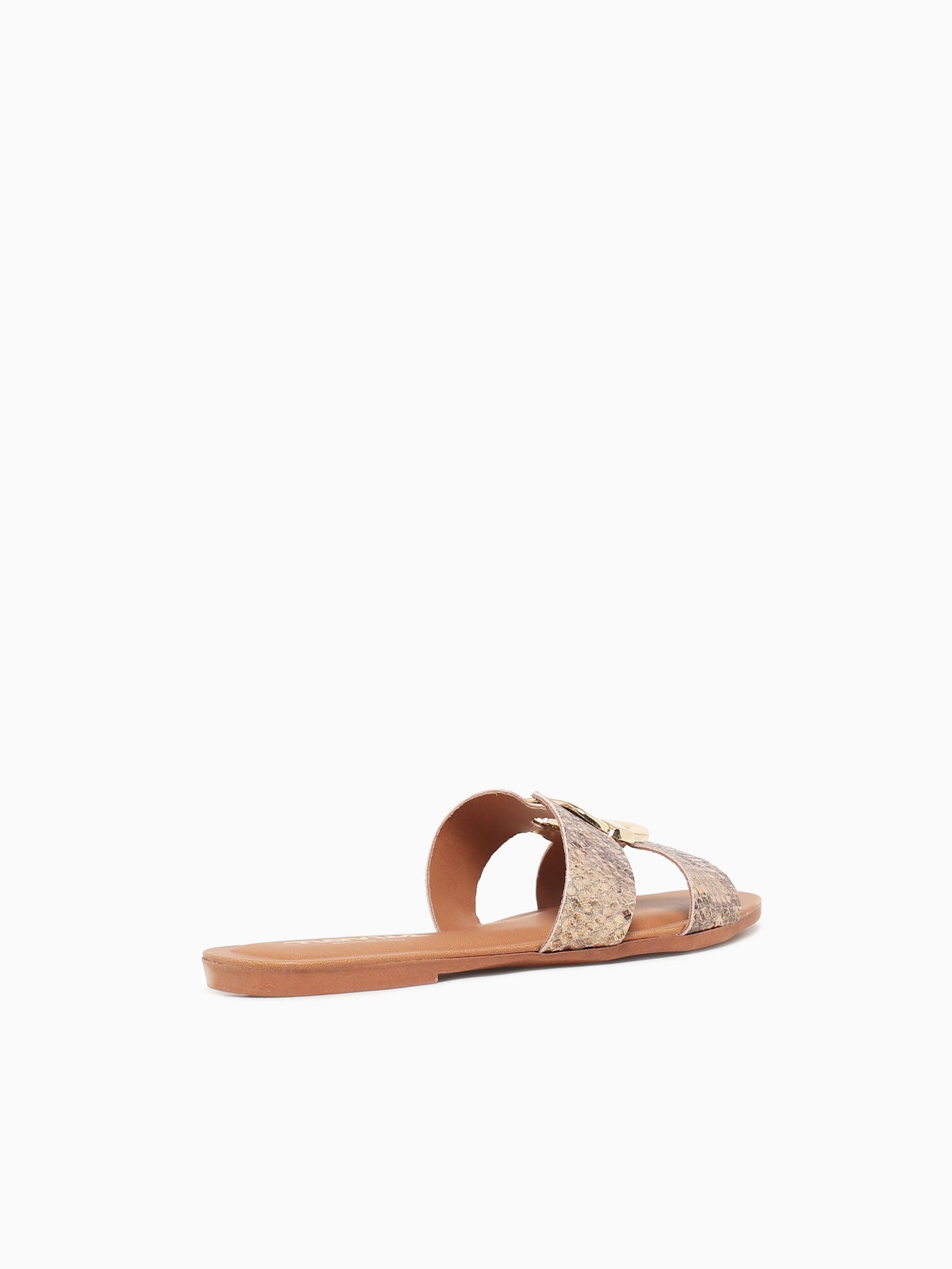707p Snake Leather Multi / 5 / M