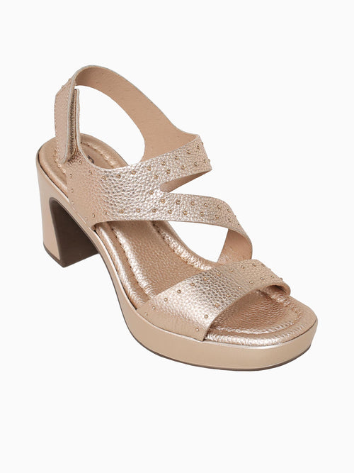 6333 T platino perla metal Platinum / 36 / M