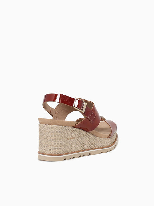 6390 Burgundy Charol Wine / 36 / M