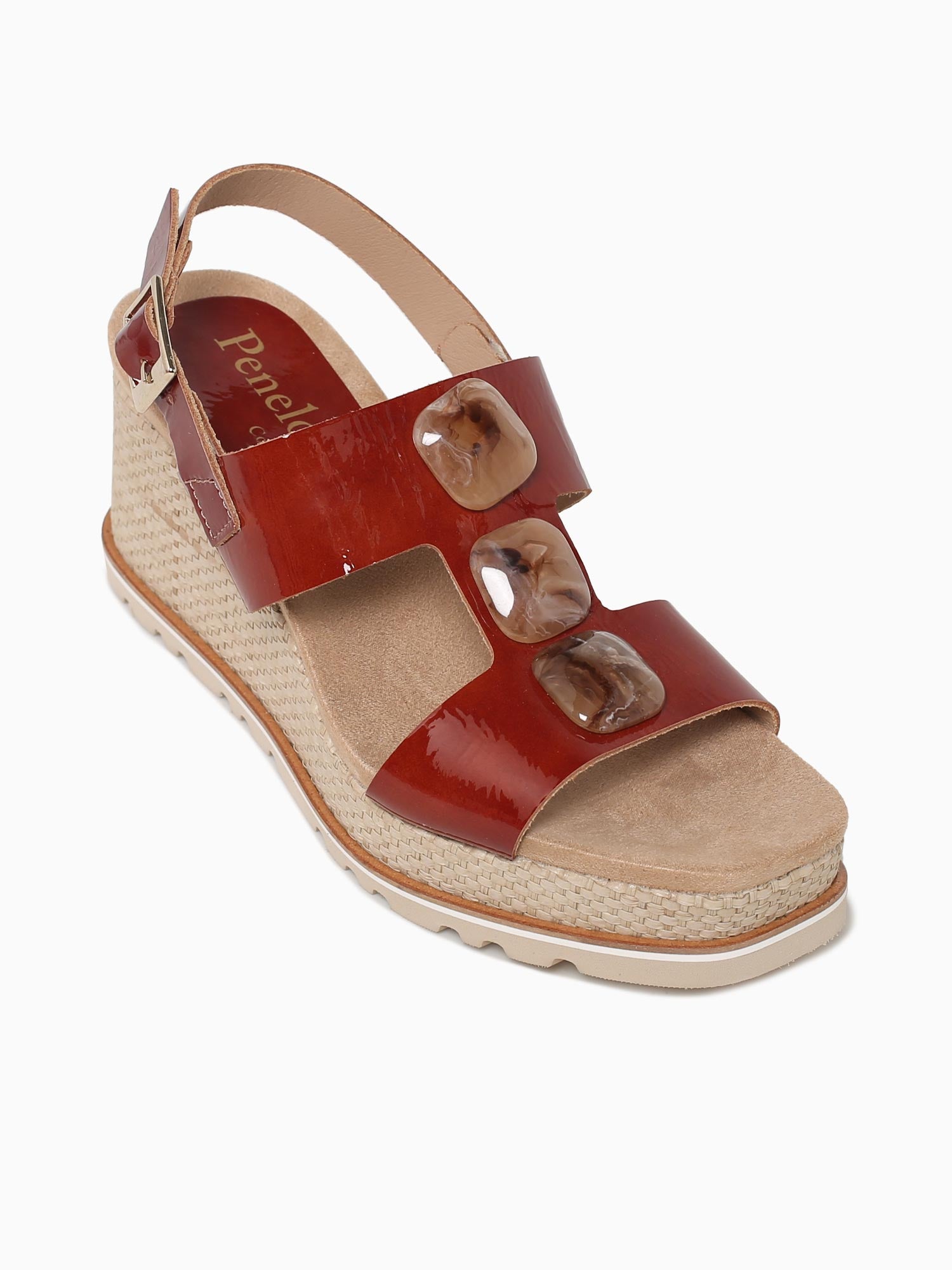 6390 Burgundy Charol Wine / 36 / M