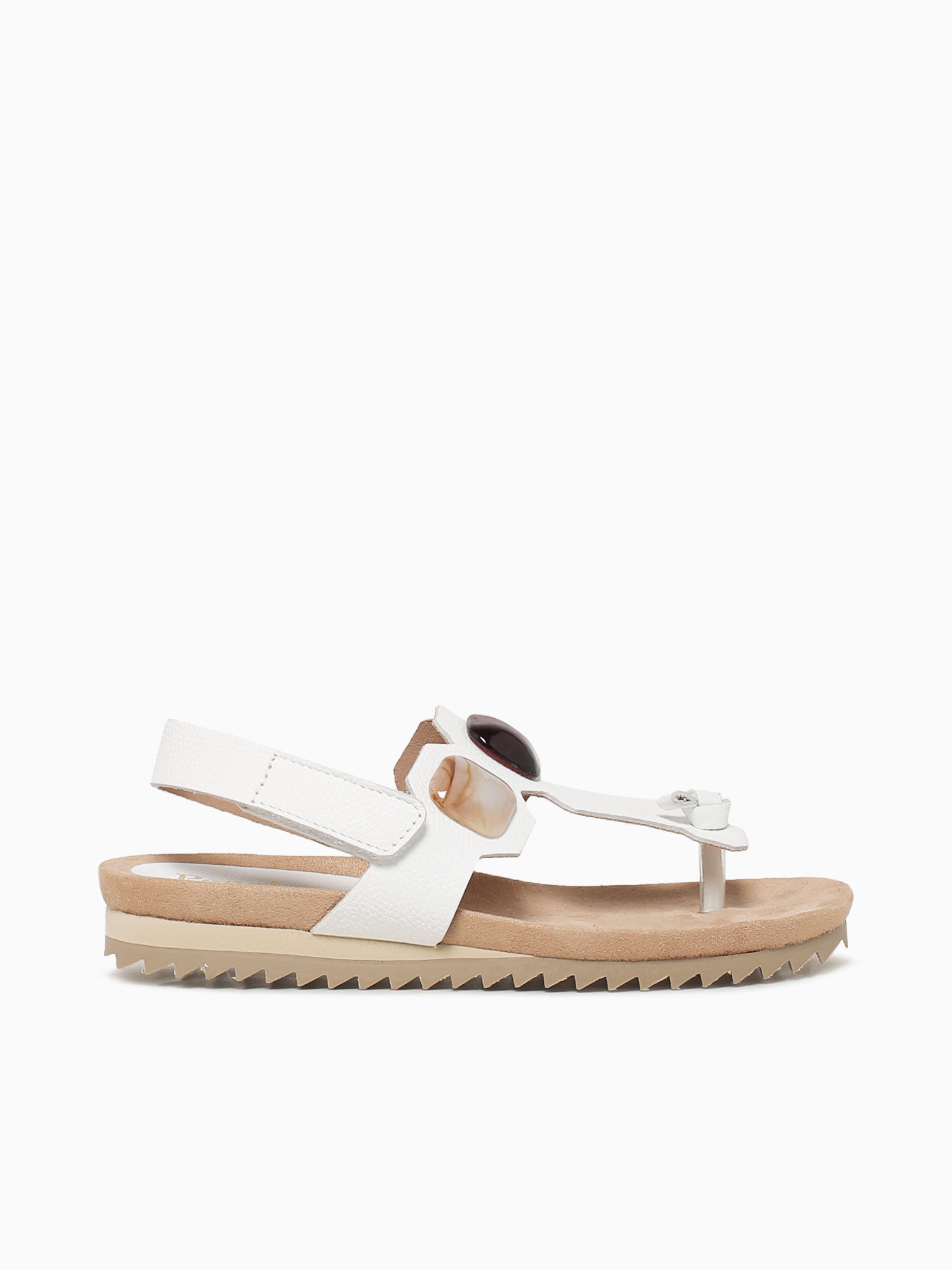 6393 Blanco Piel White / 36 / M