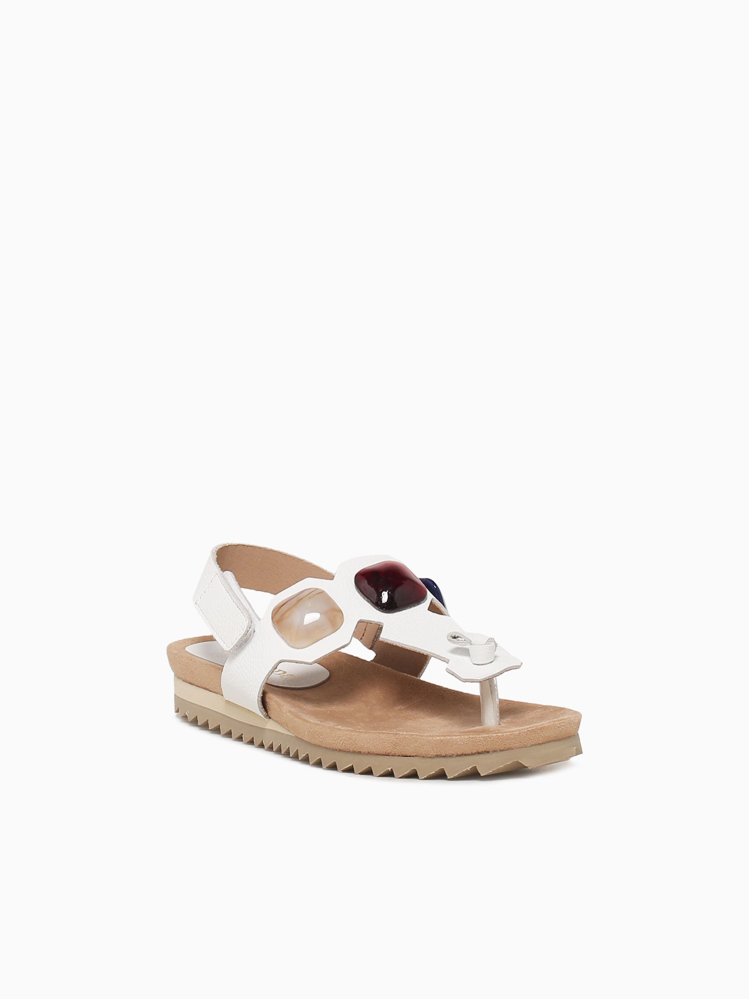 6393 Blanco Piel White / 36 / M