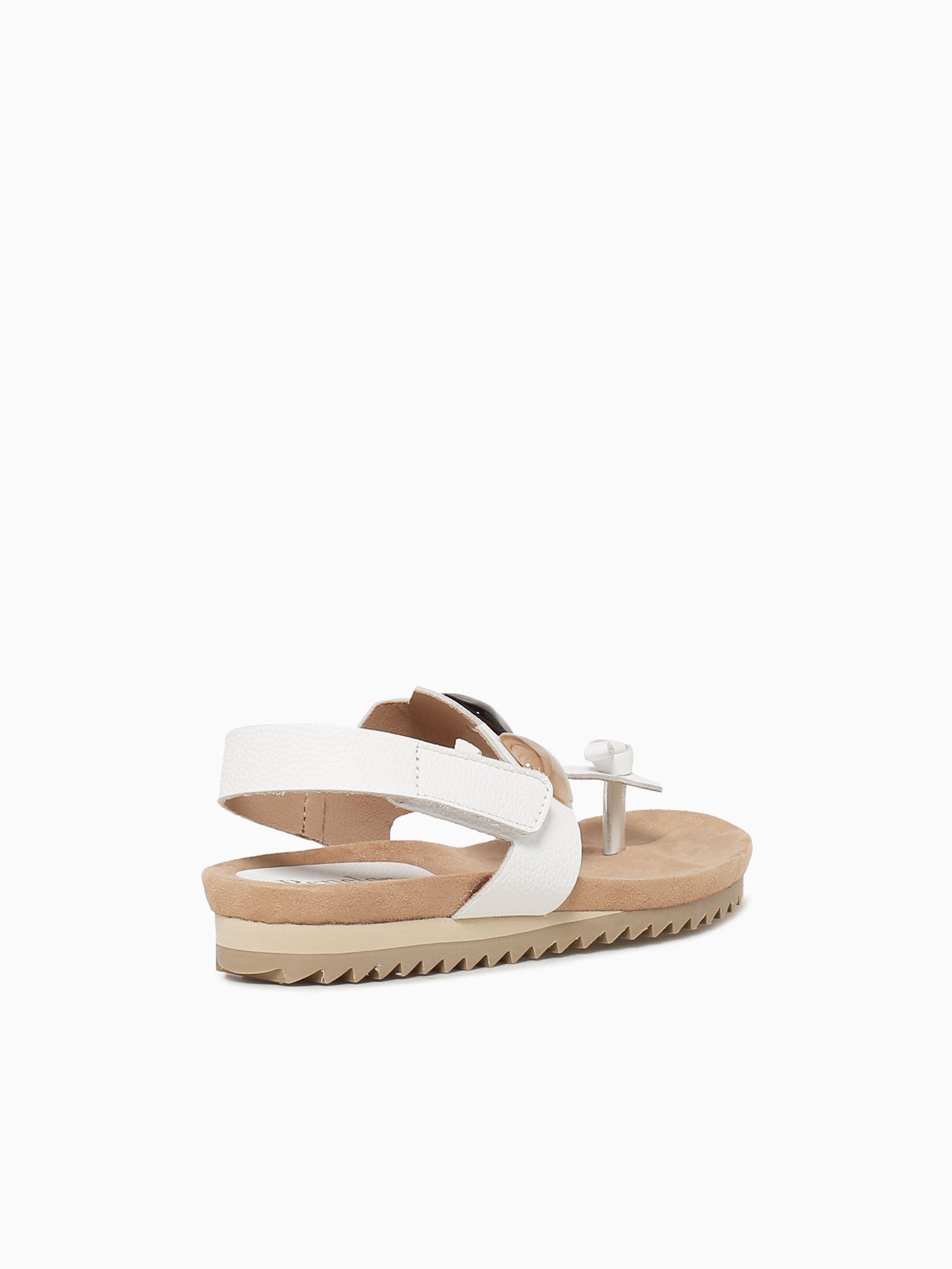 6393 Blanco Piel White / 36 / M