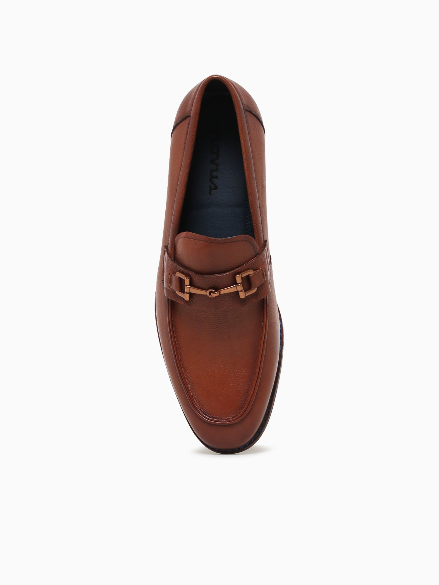 Aurelio Soft Tumbled Leather Tan / 7 / M