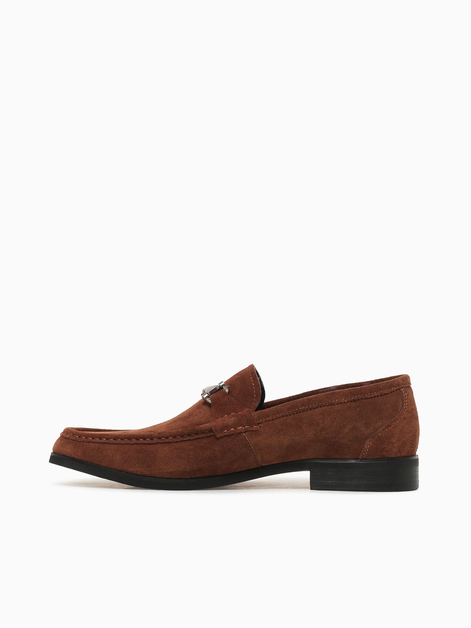 Darius Tan Suede Tan / 7 / M