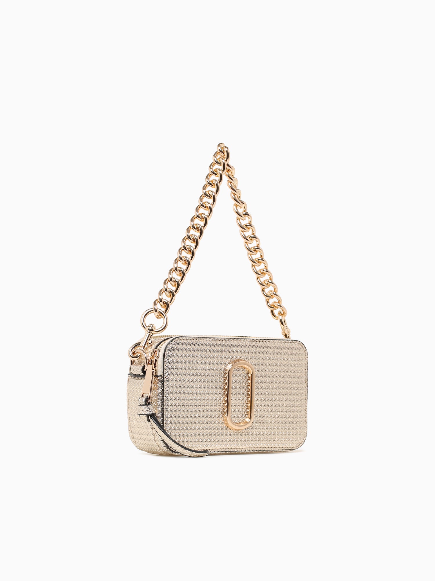Jace Crossbody Gold Gold