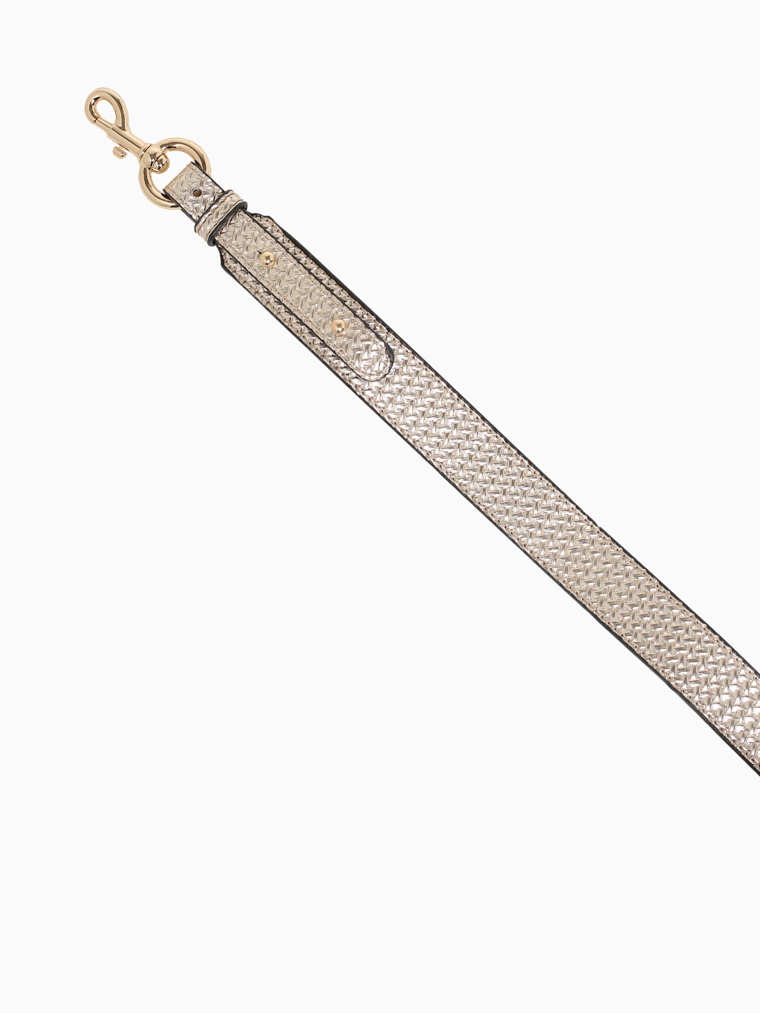 Jace Crossbody Gold Gold