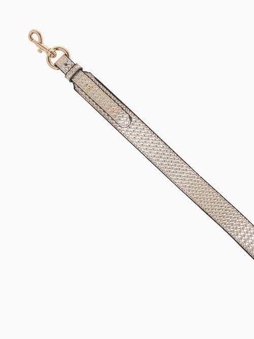 Jace Crossbody Gold Gold
