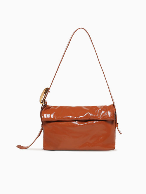 Tay Shoulder Bag Tan Tan