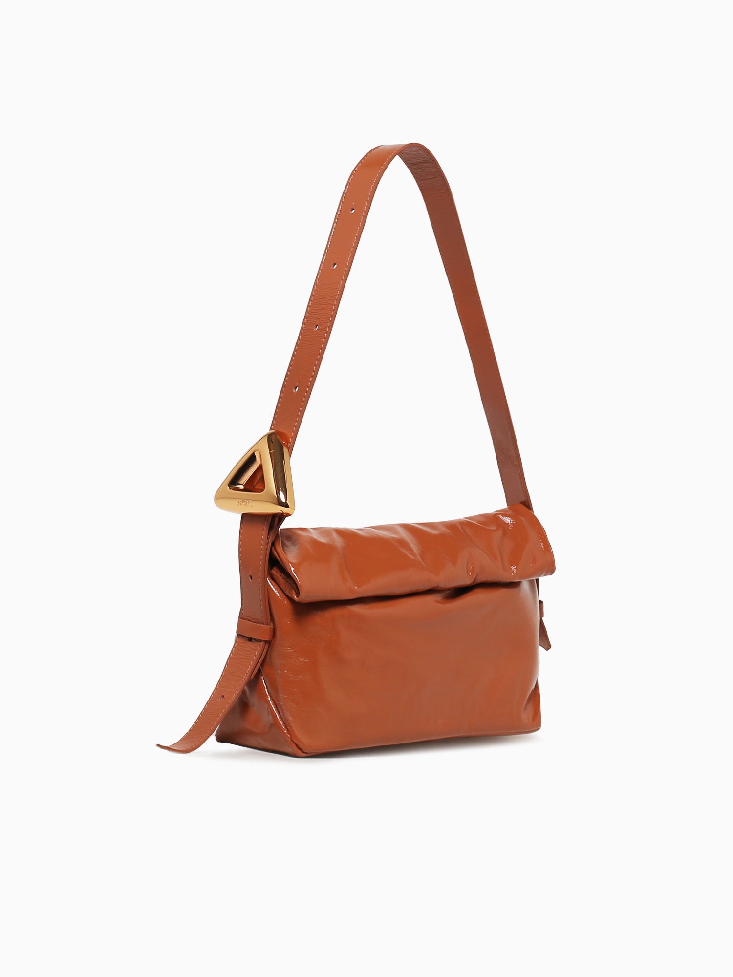 Tay Shoulder Bag Tan Tan