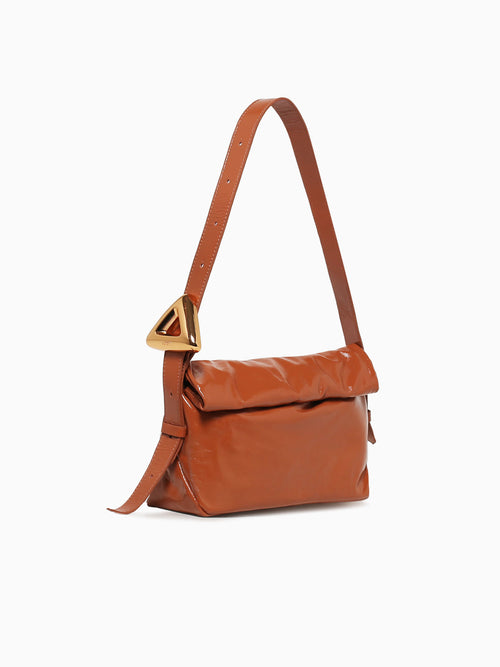 Tay Shoulder Bag Tan Tan