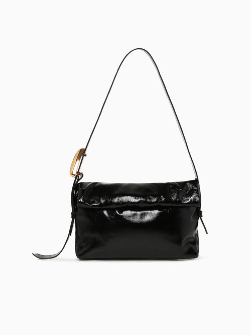 Tay Shoulder Bag Black Black