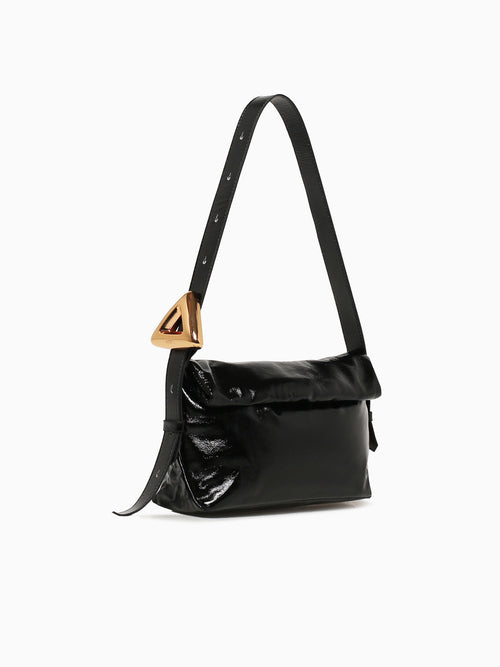 Tay Shoulder Bag Black Black