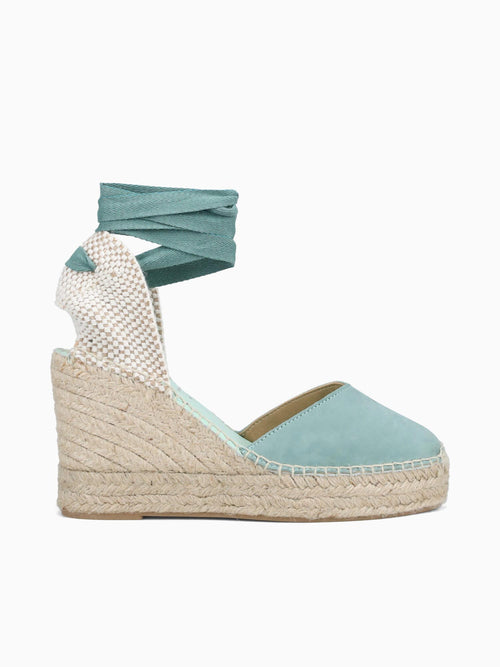 Beta Malibu Light Green / 36 / M