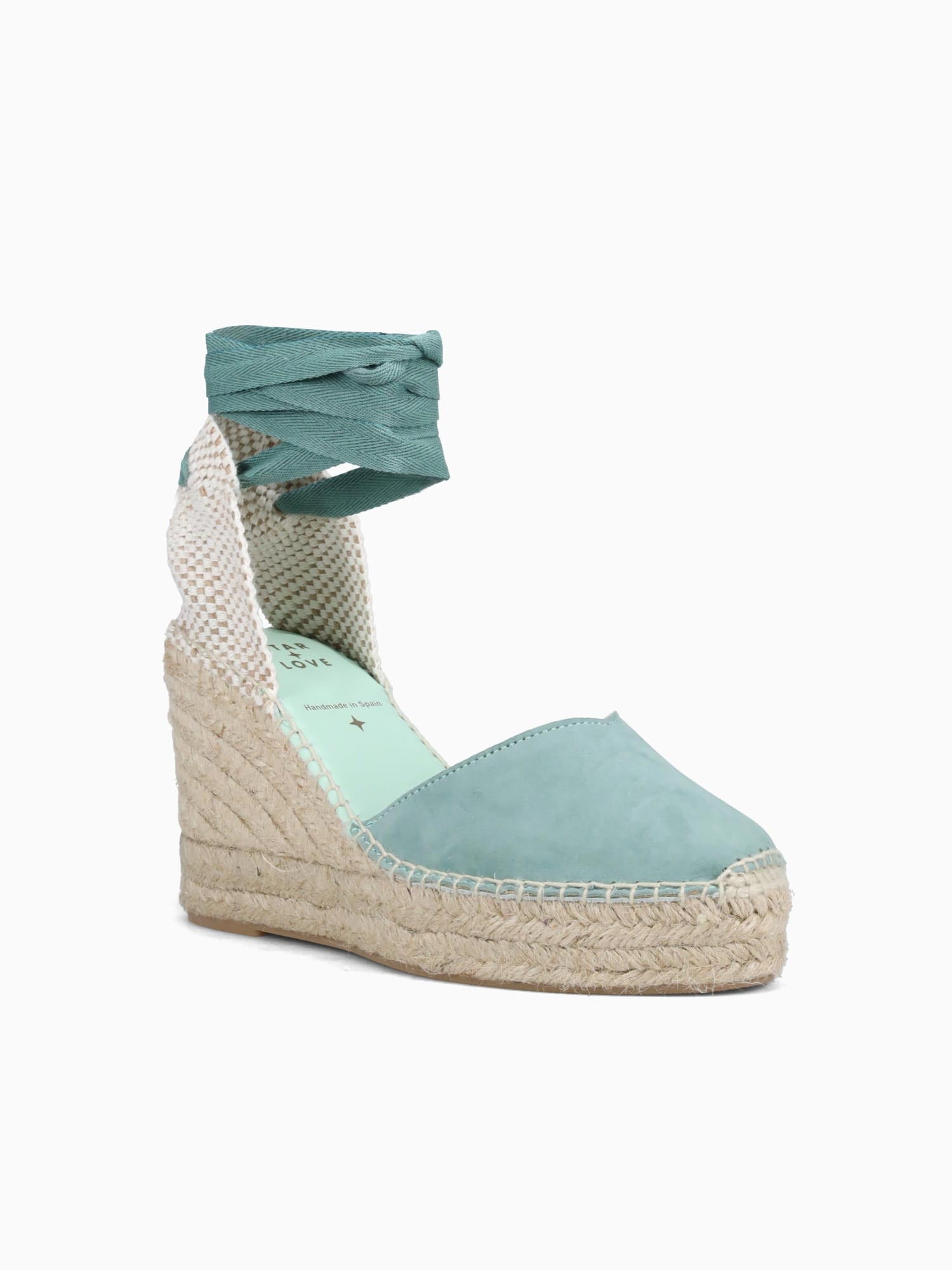 Beta Malibu Light Green / 36 / M