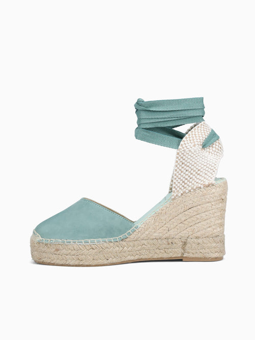 Beta Malibu Light Green / 36 / M