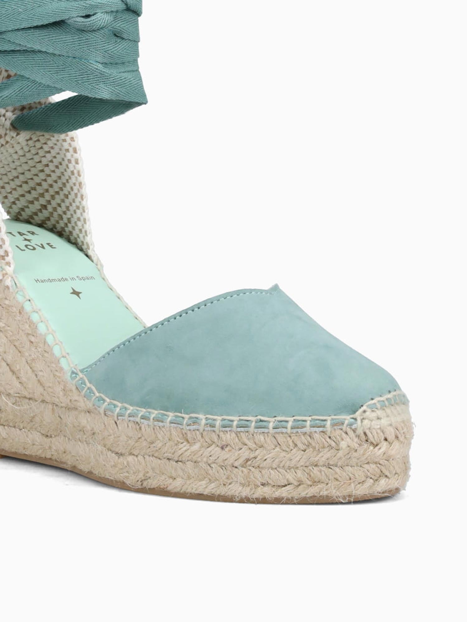 Beta Malibu Light Green / 36 / M