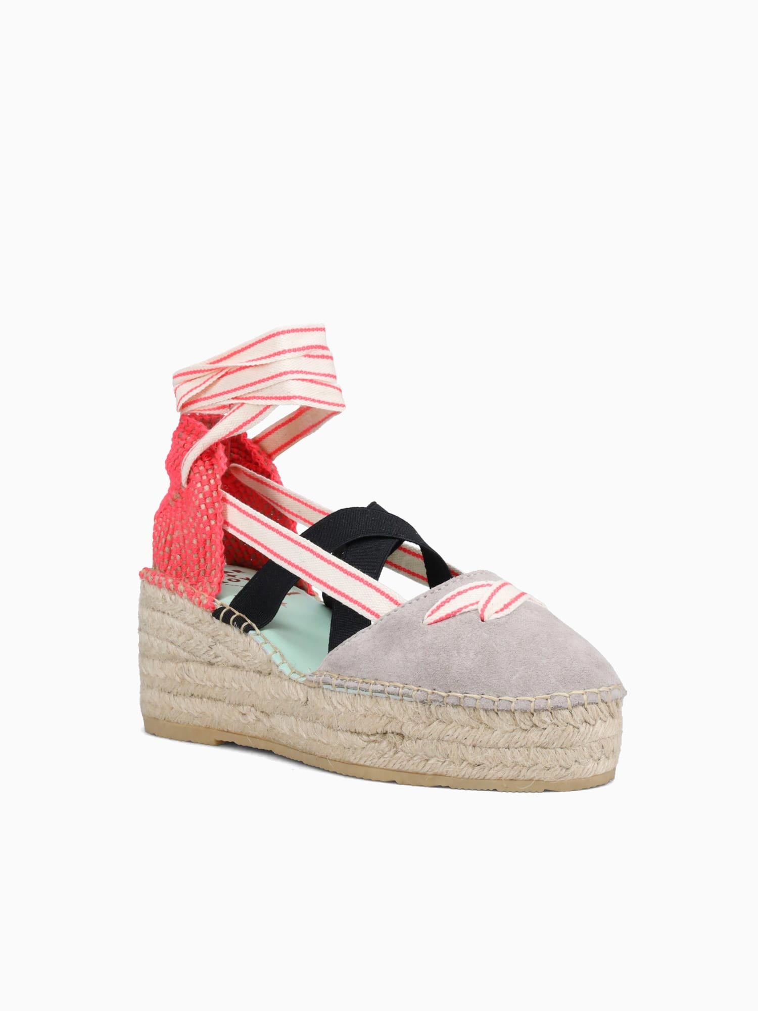 Delta 52 Niquel fucsia Silver / 36 / M
