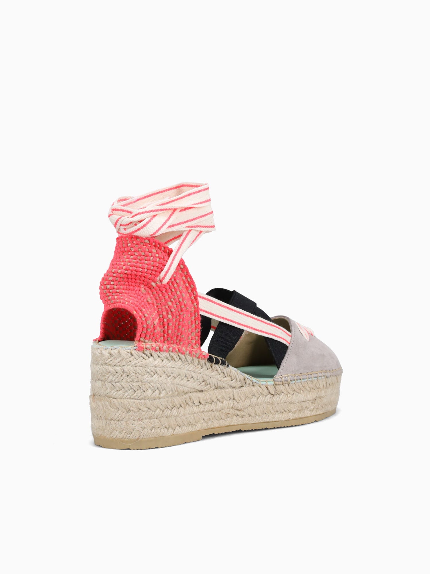 Delta 52 Niquel fucsia Silver / 36 / M