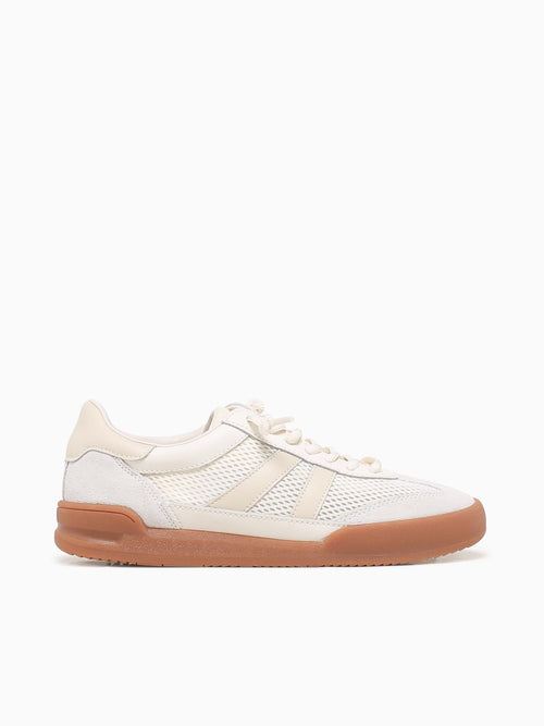 Valencia White Smooth White / 5 / M