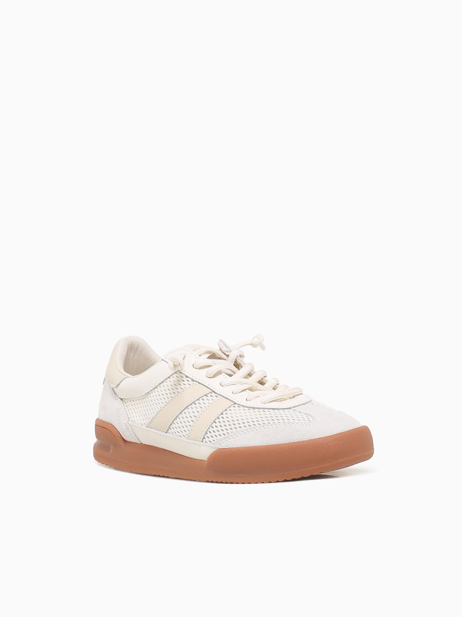 Valencia White Smooth White / 5 / M