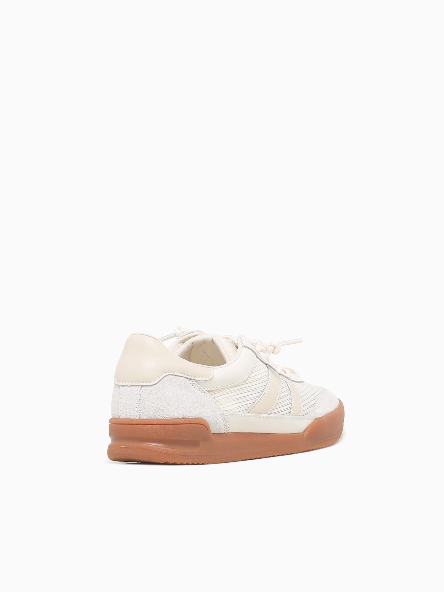 Valencia White Smooth White / 5 / M