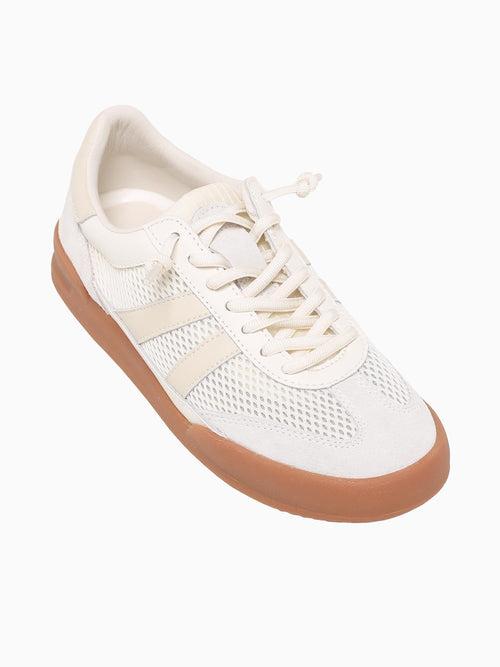 Valencia White Smooth White / 5 / M