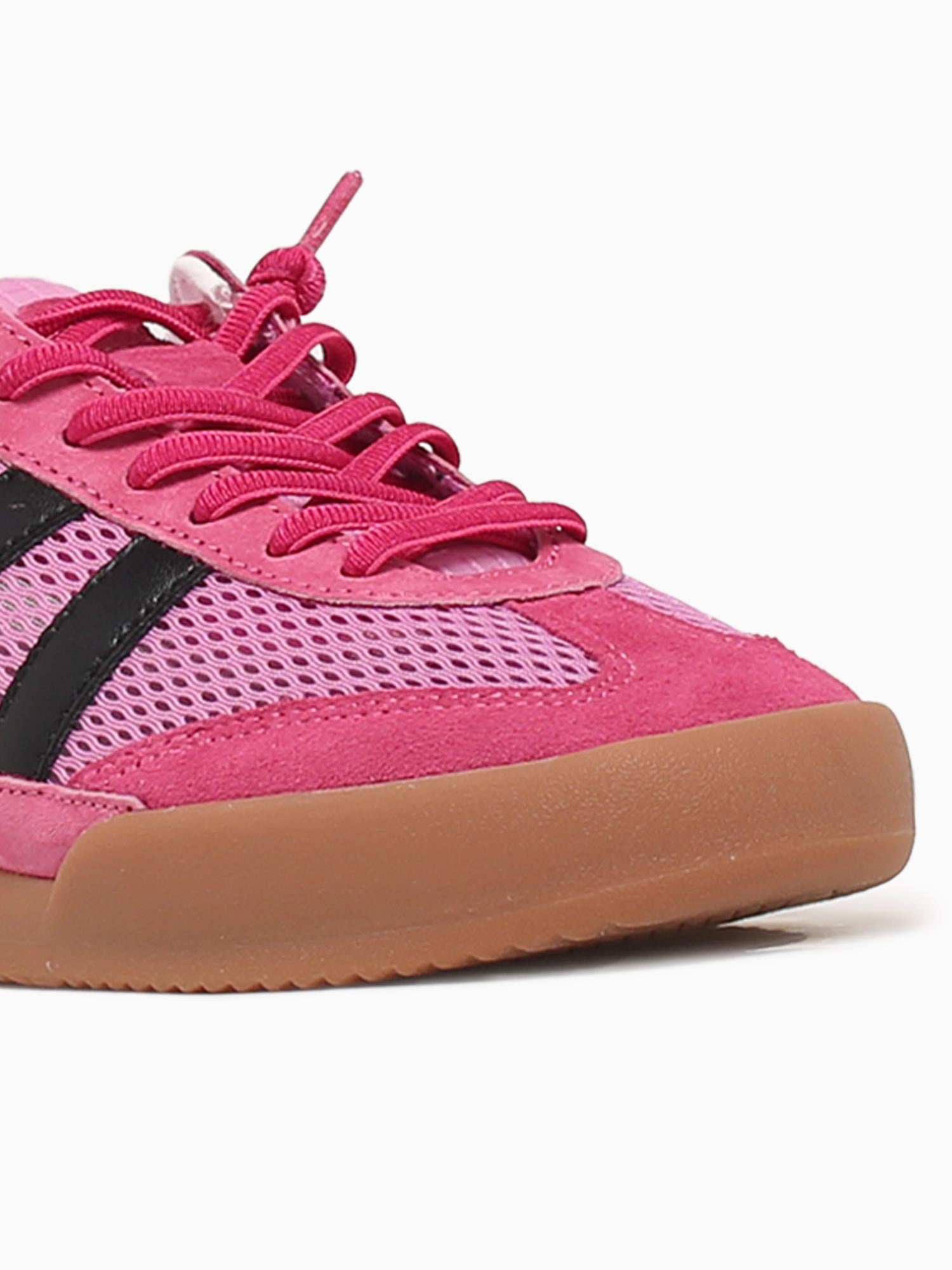 Valencia Pink Smooth Pink / 5 / M