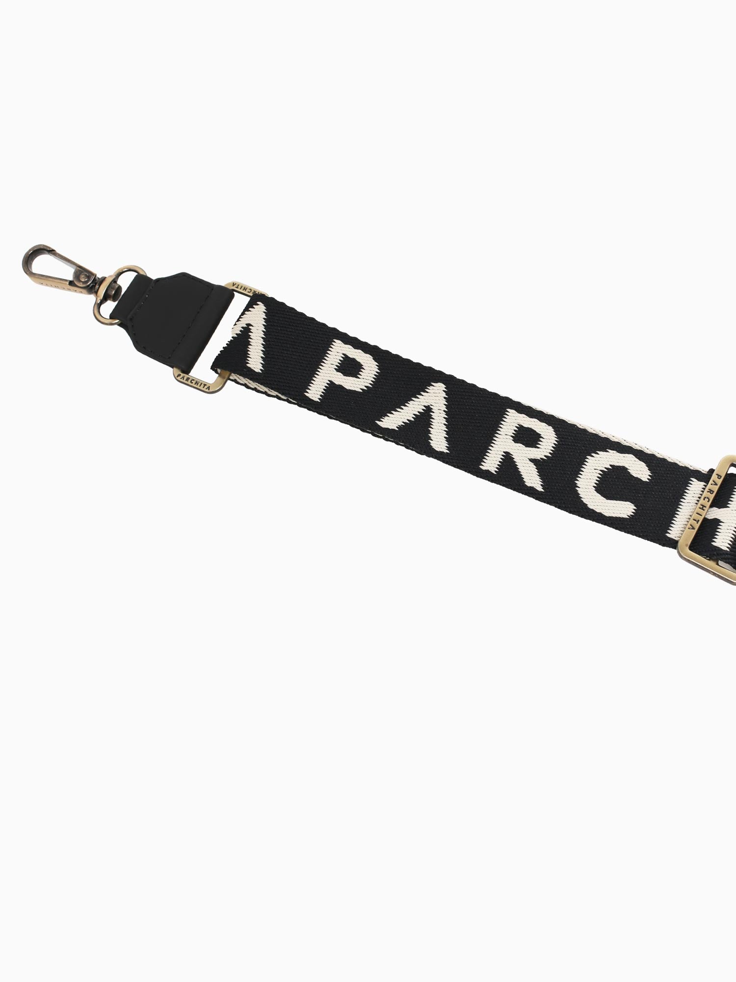 Bandolera Nuba Negro Mix Black