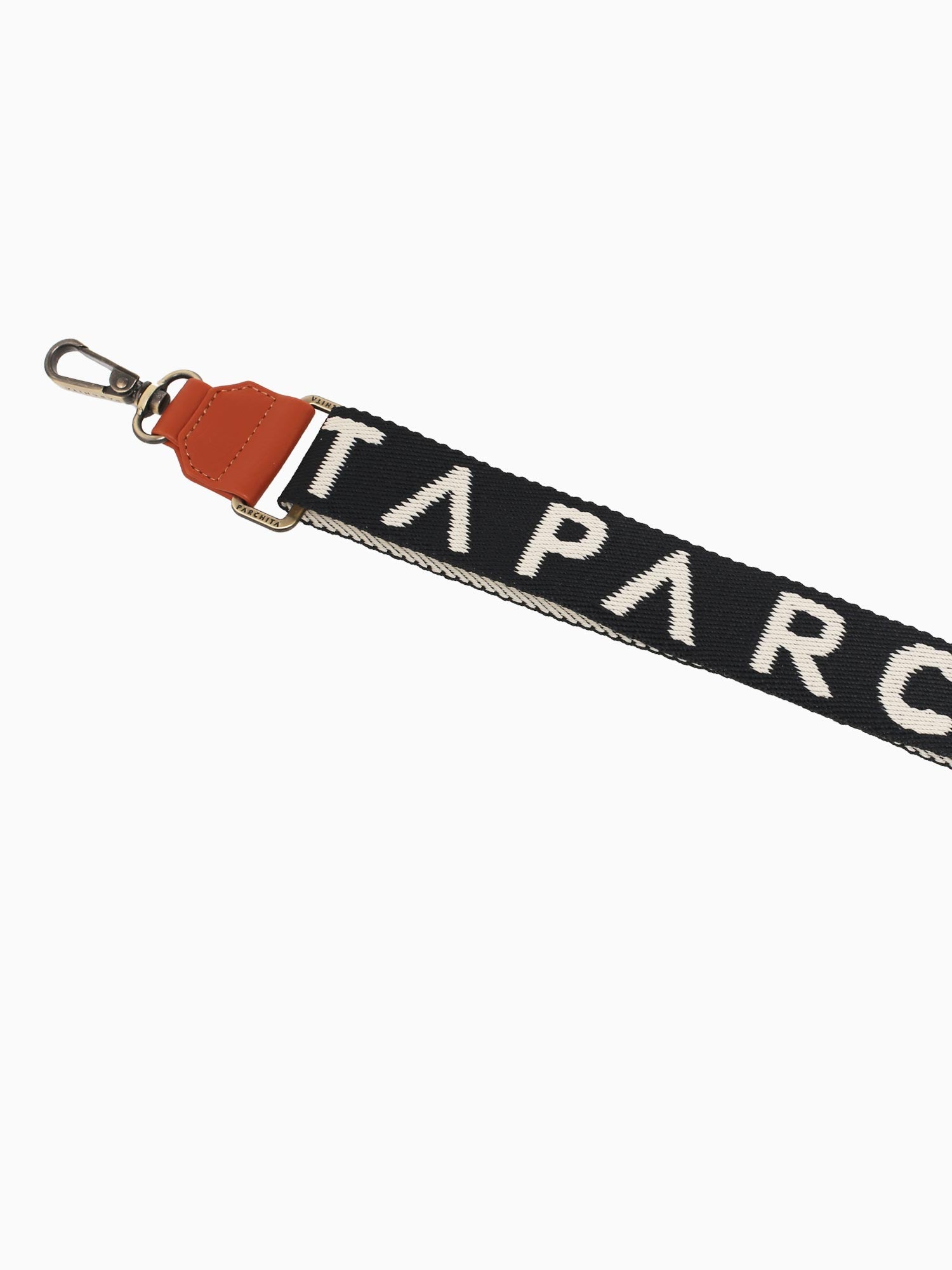 Bandolera Dalia Negro Black