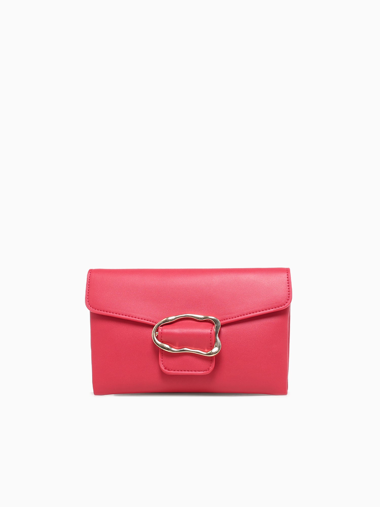 Tb Tatiana Clutch Red Red