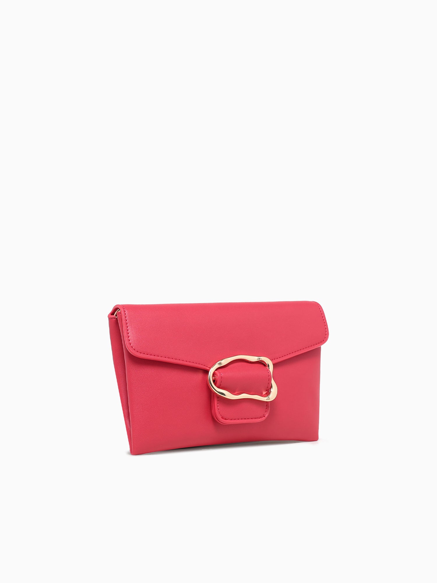 Tb Tatiana Clutch Red Red