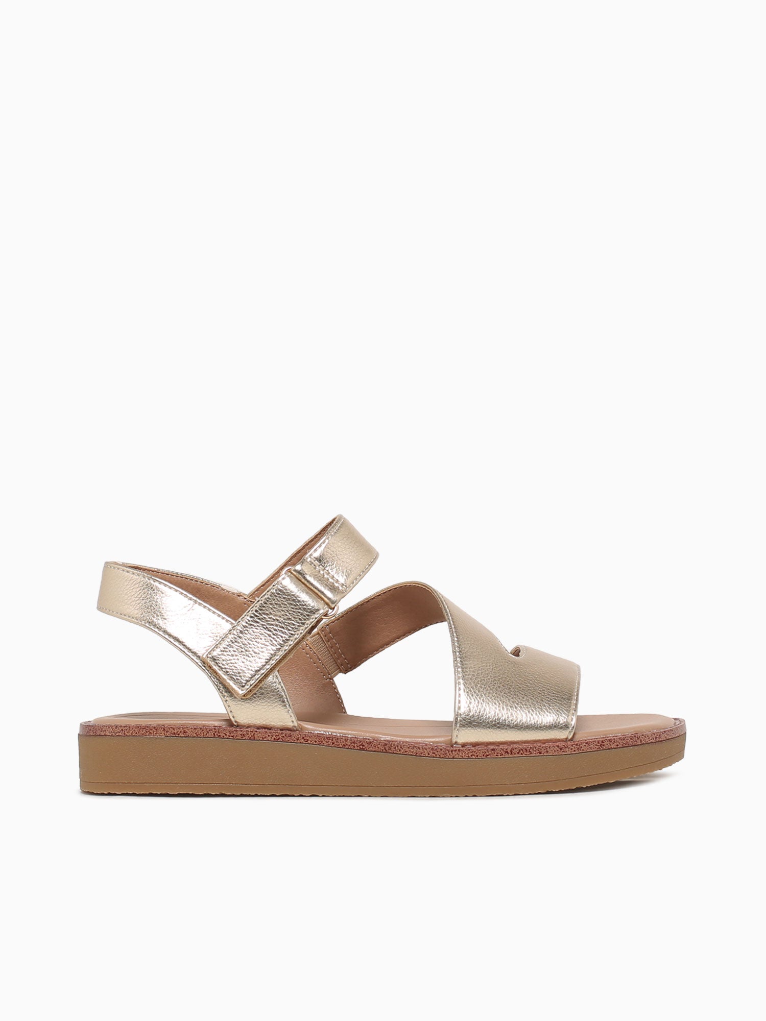 Waverly Gold Gold / 5 / M