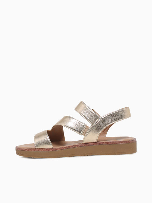 Waverly Gold Gold / 5 / M