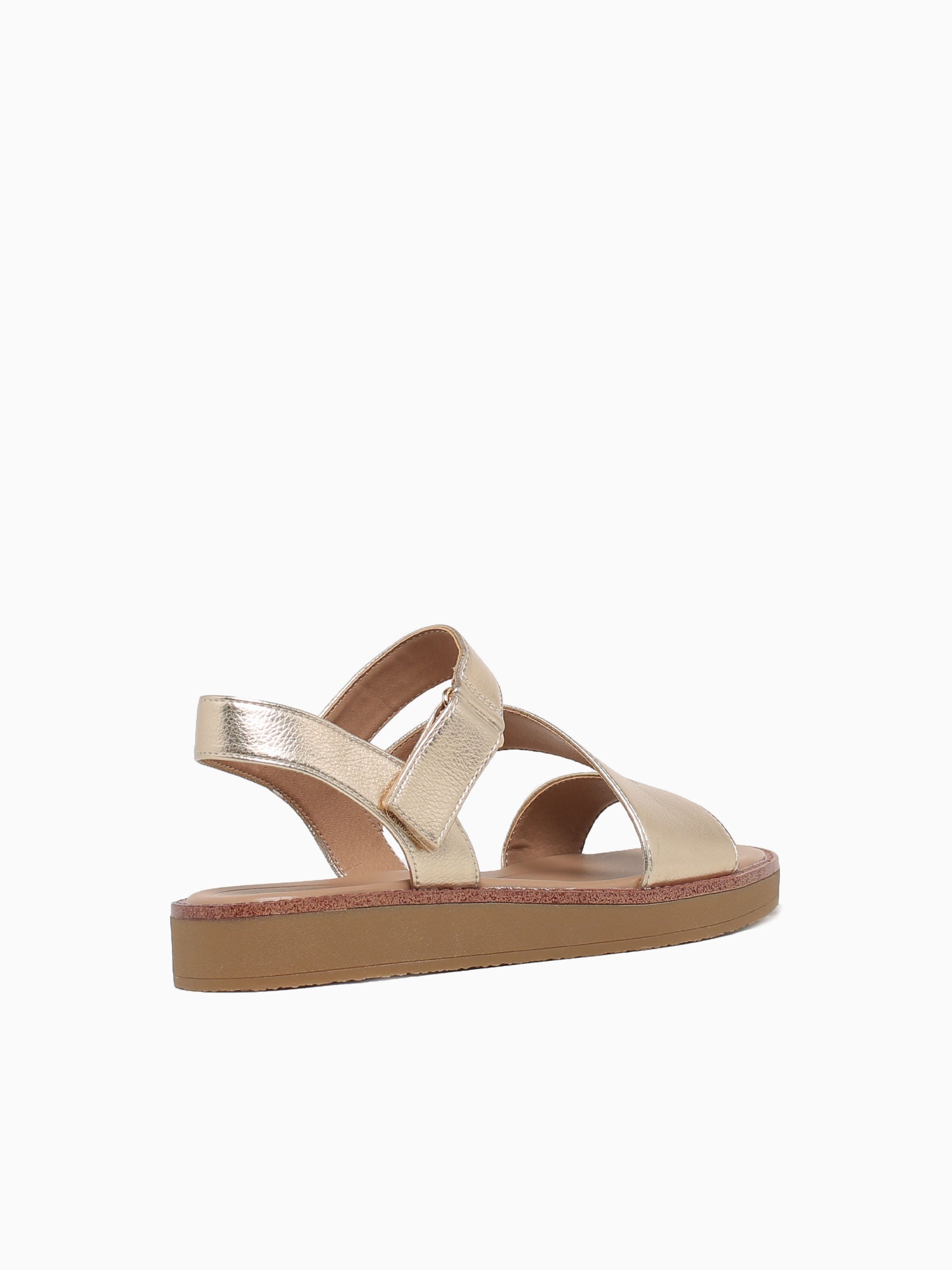 Waverly Gold Gold / 5 / M