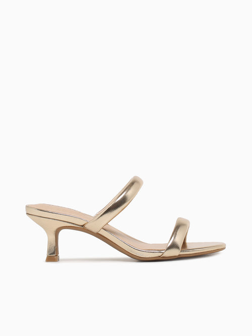 Nalani Gold Gold / 5 / M