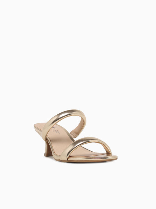 Nalani Gold Gold / 5 / M