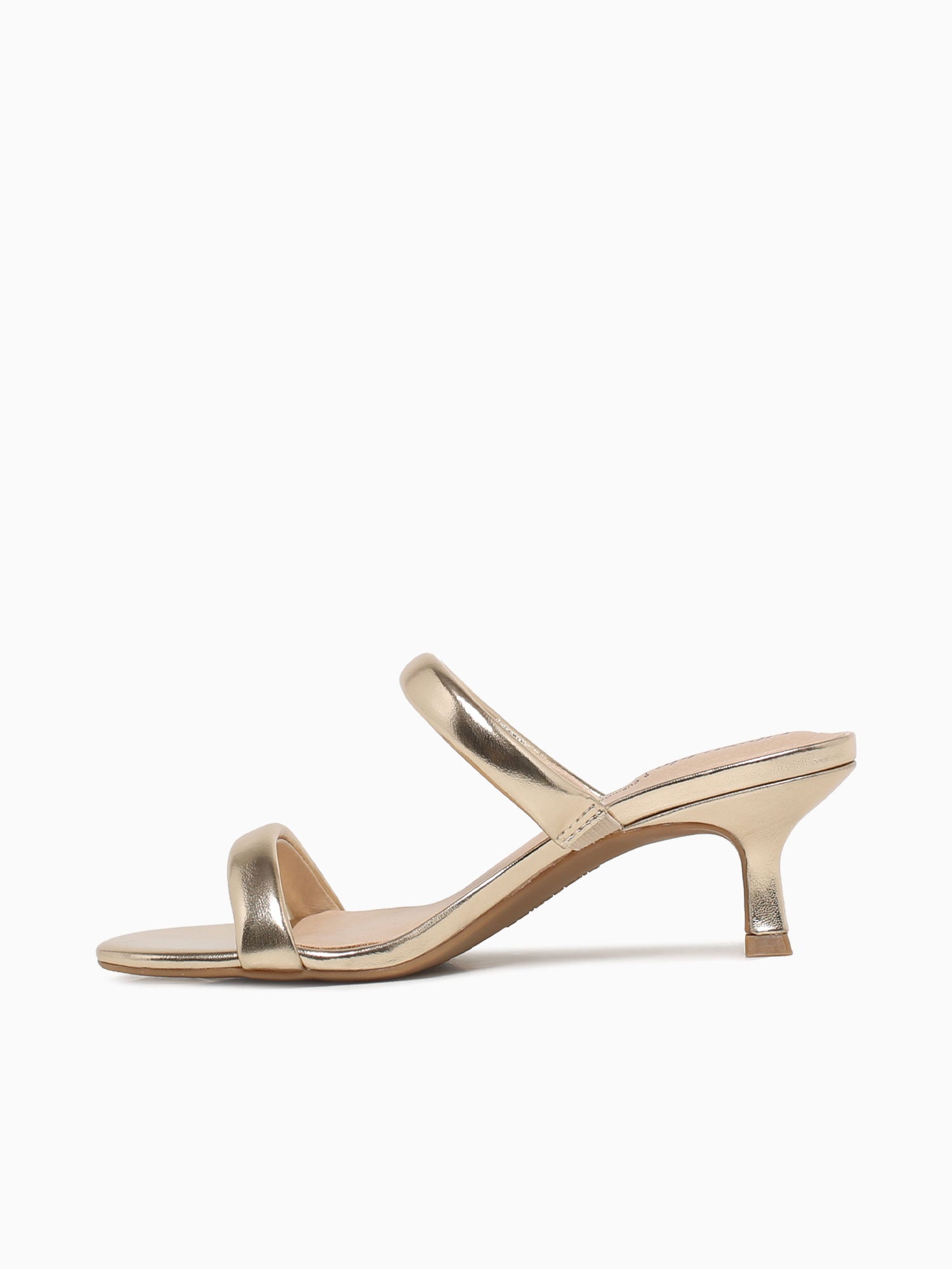 Nalani Gold Gold / 5 / M