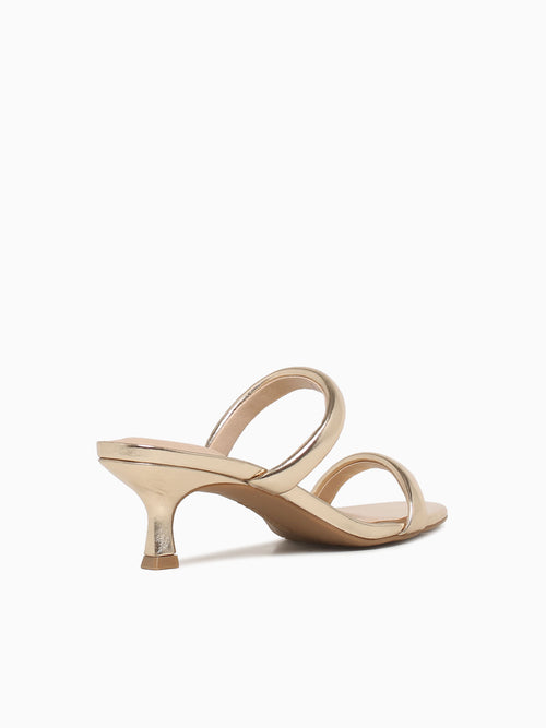 Nalani Gold Gold / 5 / M