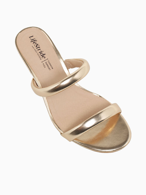 Nalani Gold Gold / 5 / M