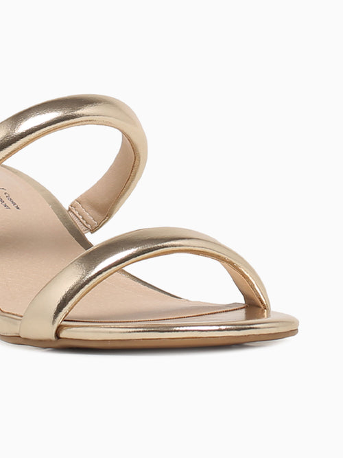 Nalani Gold Gold / 5 / M