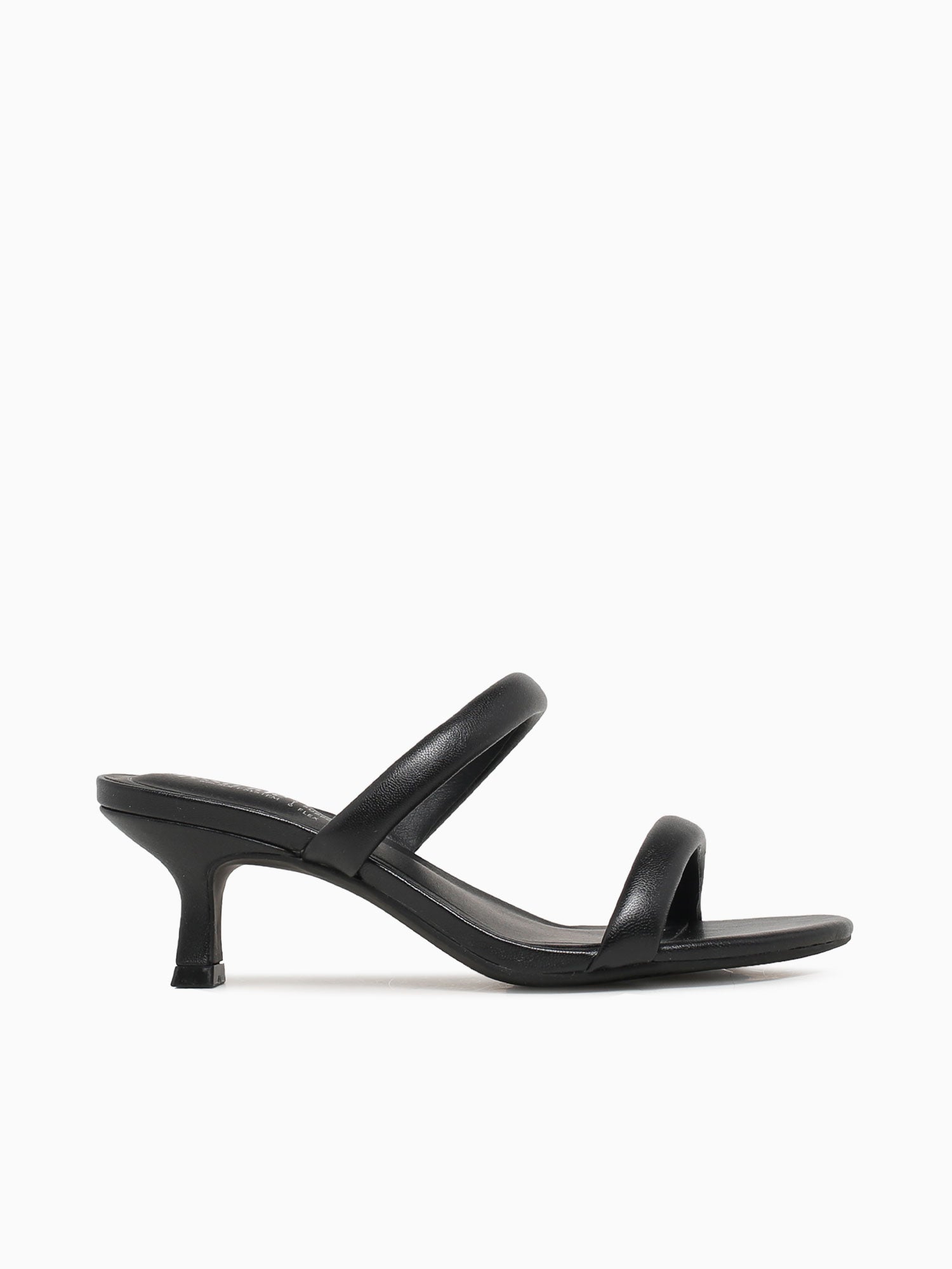 Nalani Black Black / 5 / M