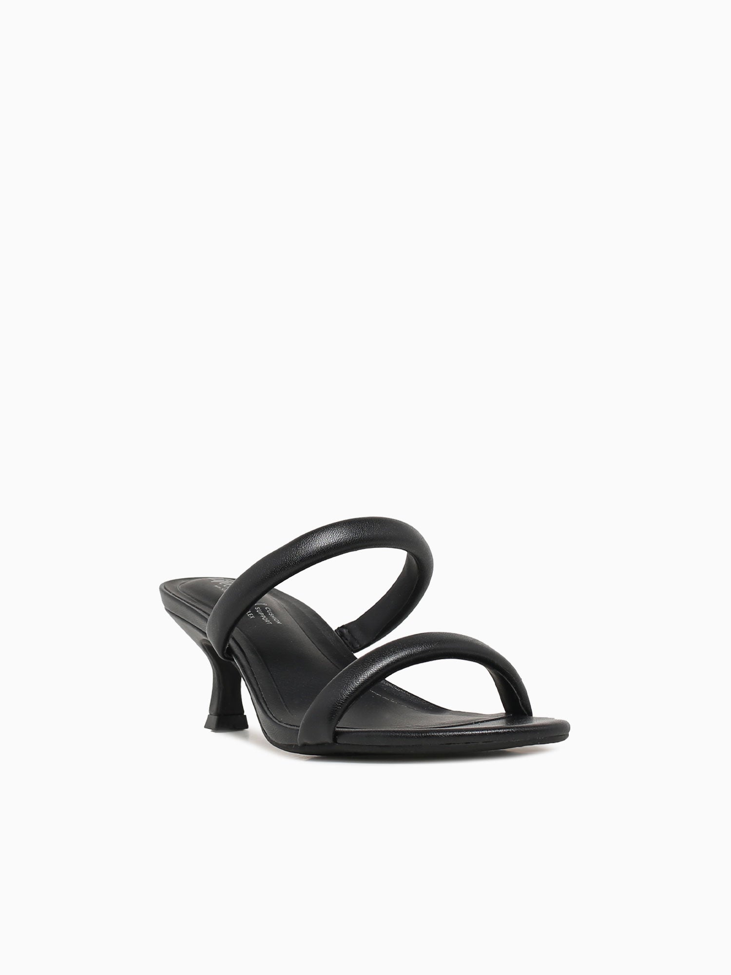 Nalani Black Black / 5 / M