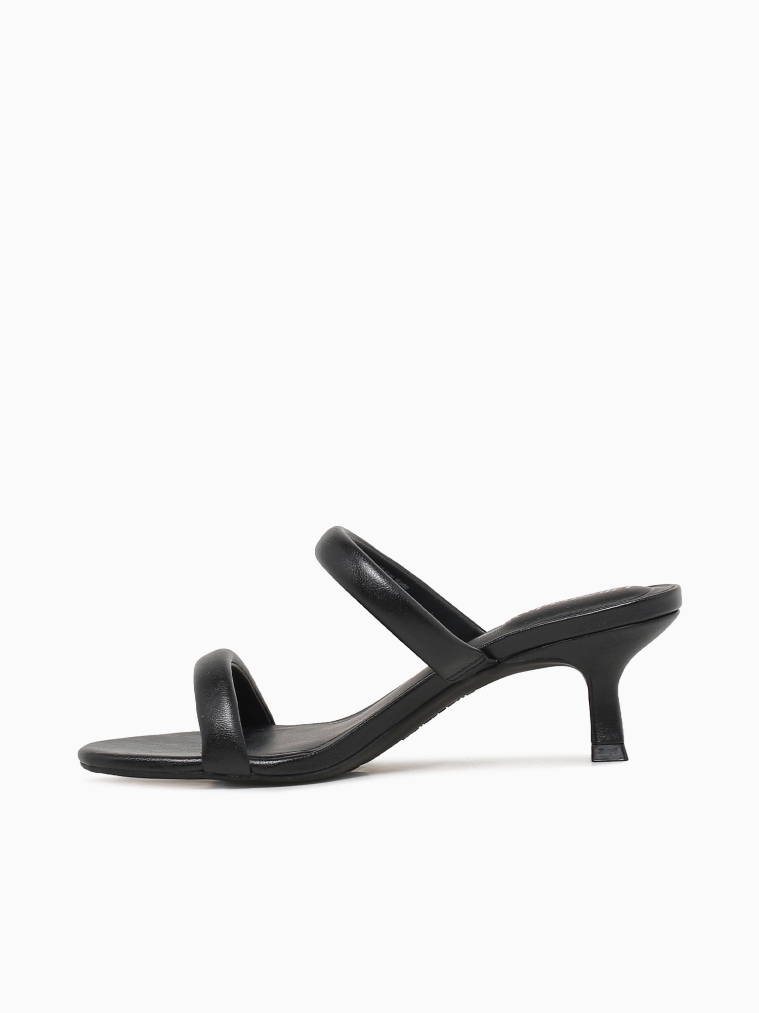 Nalani Black Black / 5 / M