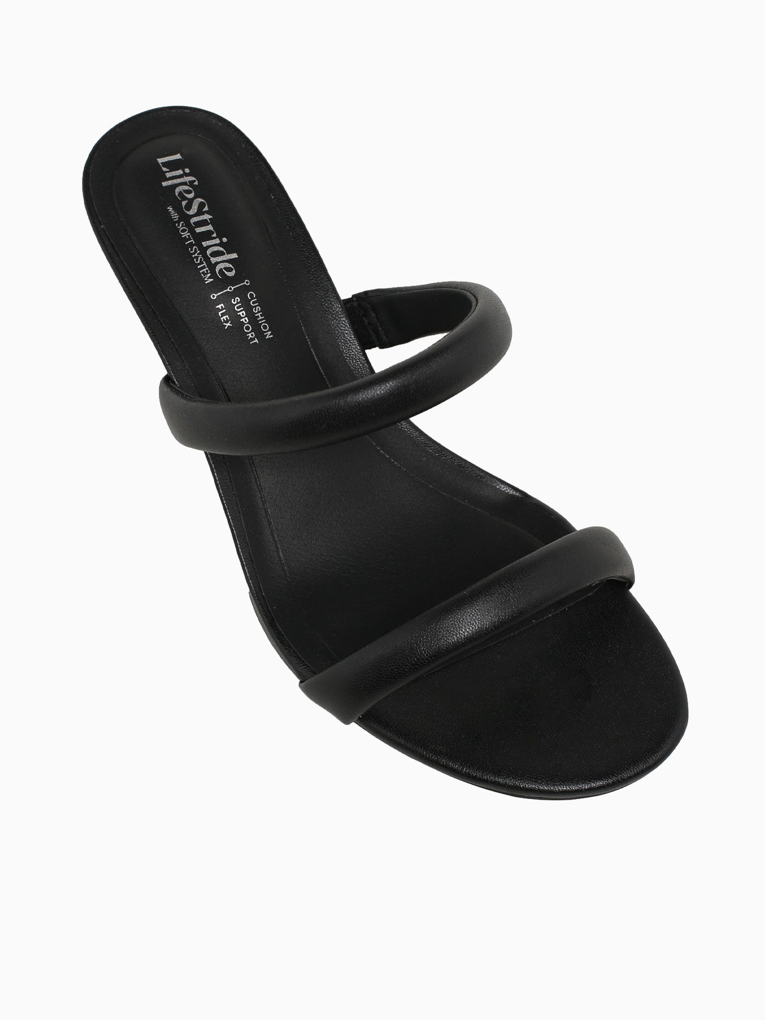 Nalani Black Black / 5 / M