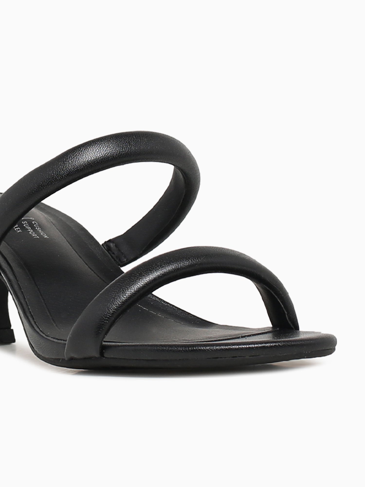 Nalani Black Black / 5 / M