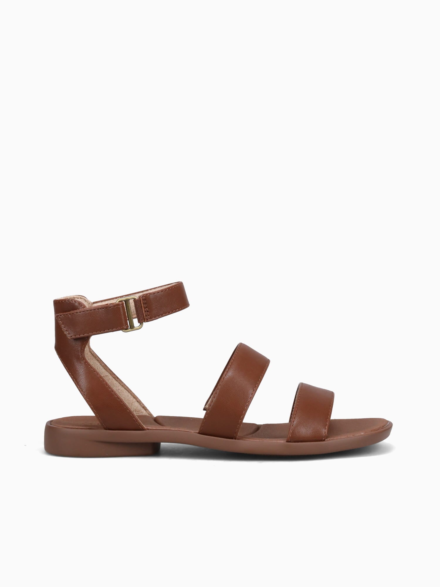 Fiesta Brown Black / 5 / M
