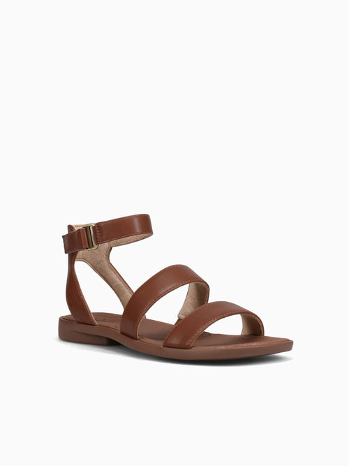 Fiesta Brown Black / 5 / M