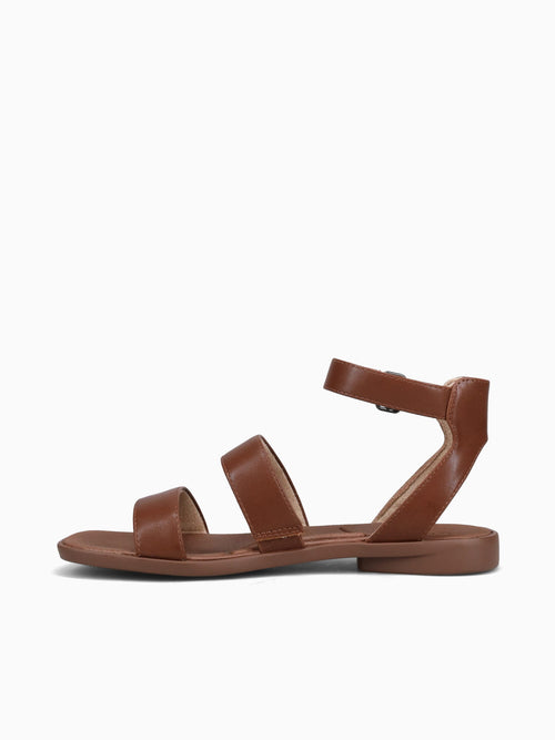 Fiesta Brown Black / 5 / M