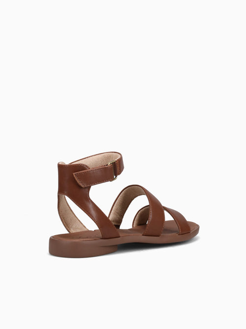 Fiesta Brown Black / 5 / M